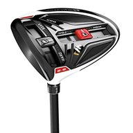 driver taylormade usato