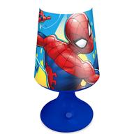 lampada spiderman usato