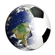 calcio mondo usato