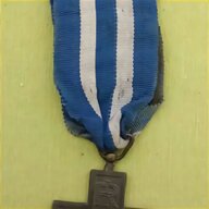 medaglie guerra mondiale usato