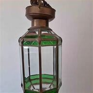vetro lampada lampadario usato