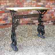 tavolo ferro antico usato