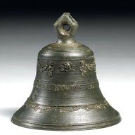 campane bronzo usato