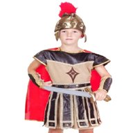 costumi romani usato