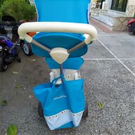 trike triciclo smart usato