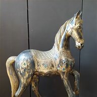 scultura cavallo usato