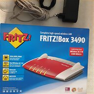 fritz box 7490 usato