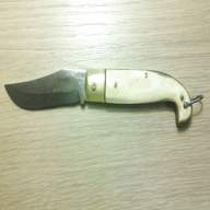 coltello zuava maniago usato