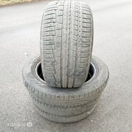gomme m s 205 55 16 usato