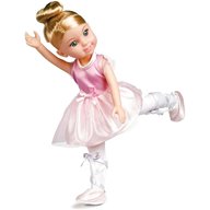 ballerina bambola usato