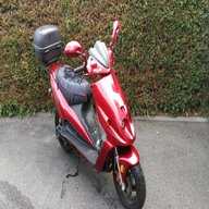 scooter 50 malaguti usato