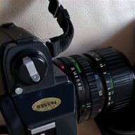 fotocamere reflex analogiche usato