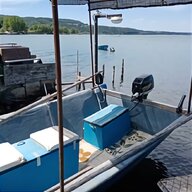 barche da pesca professionale in vendita usato