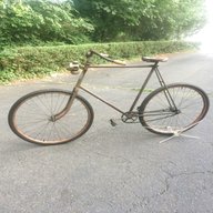 bicicletta 1897 usato