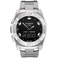 tissot racing touch usato