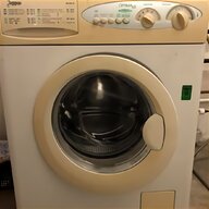 lavatrici zoppas lavamorbido usato