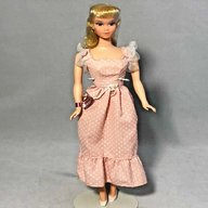 barbie 1973 usato