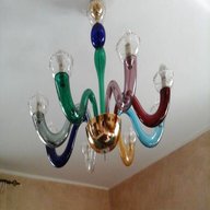 vetri lampadari usato