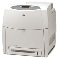 stampante hp laserjet 4600 usato