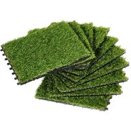 prato sintetico erba usato
