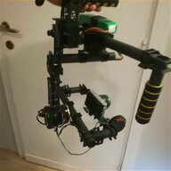 camera slider motorized usato