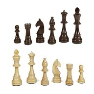 scacchi pedine usato