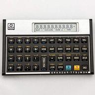 calcolatrice hp 11c usato
