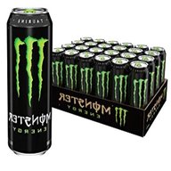 monster energy usato