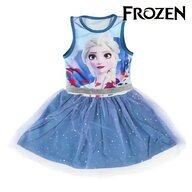 costume frozen usato