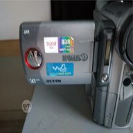 videocamere canon mvx usato
