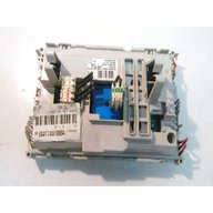 scheda elettronica lavatrice whirlpool dlc6010 usato
