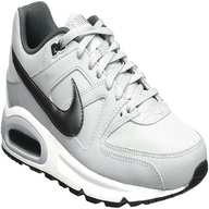 nike air max command leather usato