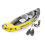 kayak inflatable usato