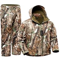 hunting jacket usato