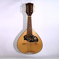 mandolino napoletano usato