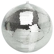 palla discoteca usato