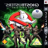 ghostbuster ps3 usato