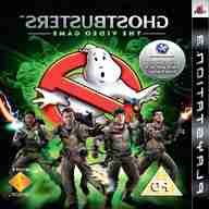 ghostbusters ps3 usato