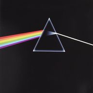 pink floyd the dark side of the moon usato