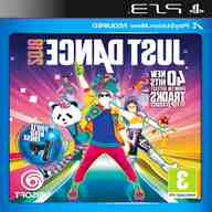 just dance ps3 usato