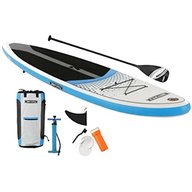 stand up paddle inflatable usato