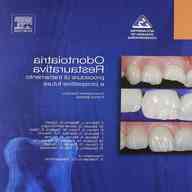 odontoiatria restaurativa usato