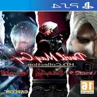 devil may cry hd collection usato