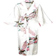 vestaglia kimono usato