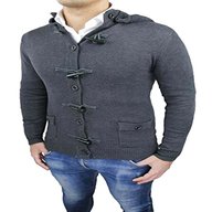 maglione montgomery uomo usato