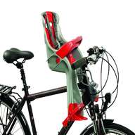seggiolino anteriore bicicletta usato