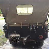 willys jeep mb usato
