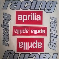 adesivi racing usato