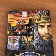 age empires gold usato