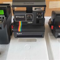 polaroid supercolor 600 usato